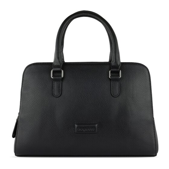 bugatti Elsa Handtasche Leder 32 cm