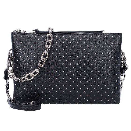 Seidenfelt Jomala Schultertasche 28 cm