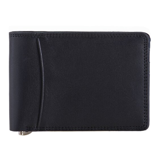 Mywalit Geldbörse RFID Schutz Leder 11 cm