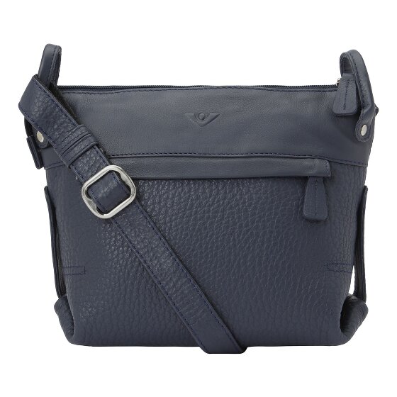 Voi Boston Umhängetasche Leder 23 cm