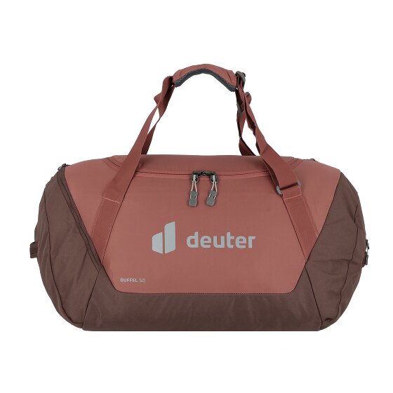 Deuter Duffel 50 Weekender Reisetasche 60 cm