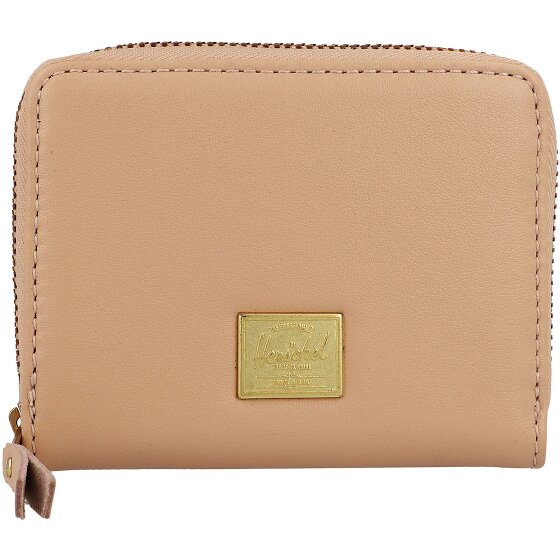 Herschel Tyler Geldbörse RFID Leder 11 cm