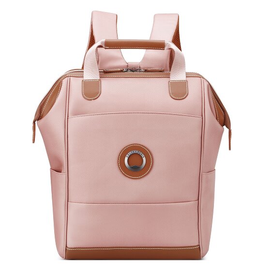 Delsey Paris Chatelet Air 2.0 Daypack RFID Schutz 37 cm Laptopfach