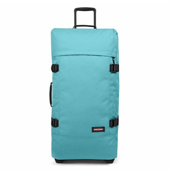 Eastpak Tranverz 2 Rollen Trolley 79 cm grün