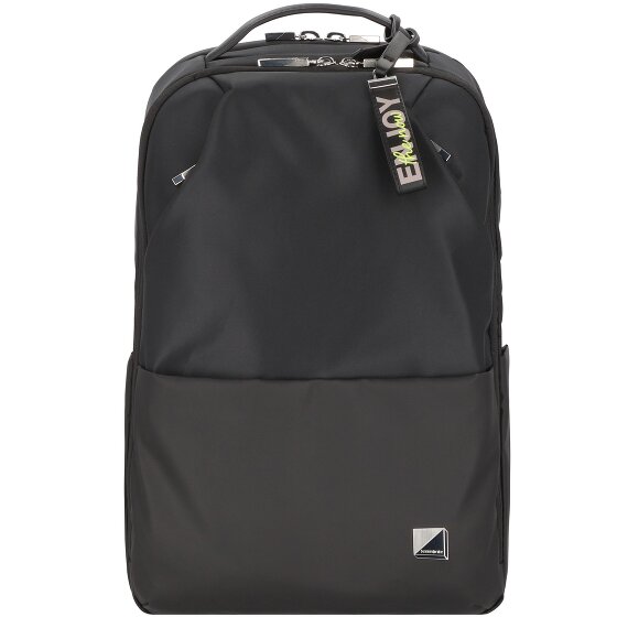 Samsonite Workstationist Rucksack 40 cm Laptopfach schwarz
