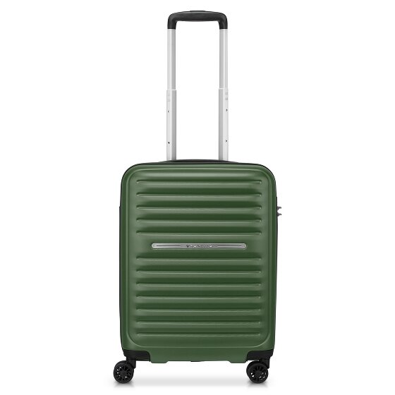 Roncato Ibiza 4 Rollen Kabinentrolley S 55 cm
