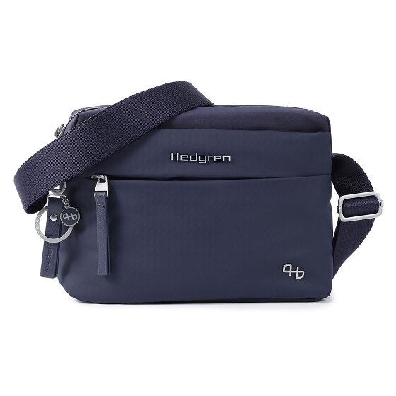 Hedgren Furo Nara Gürteltasche RFID Schutz 22 cm