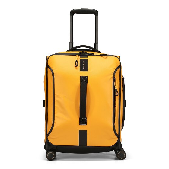 Samsonite Paradiver Light 4 Rollen Reisetasche 55 cm