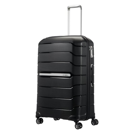 Samsonite Flux 4-Rollen Trolley 75 cm