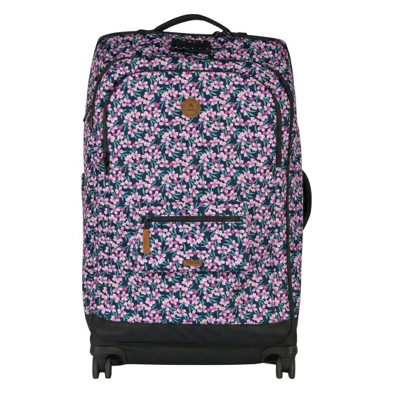 Cabaia Soft Suitcase Large 4 Rollen Trolley 79 cm