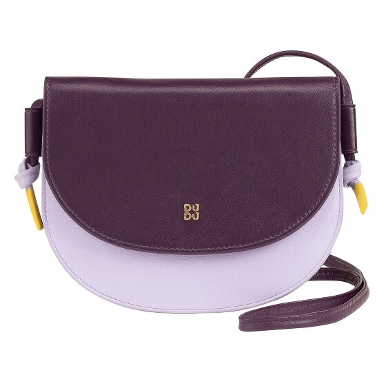 DuDu Altea Umhängetasche Leder 18.5 cm