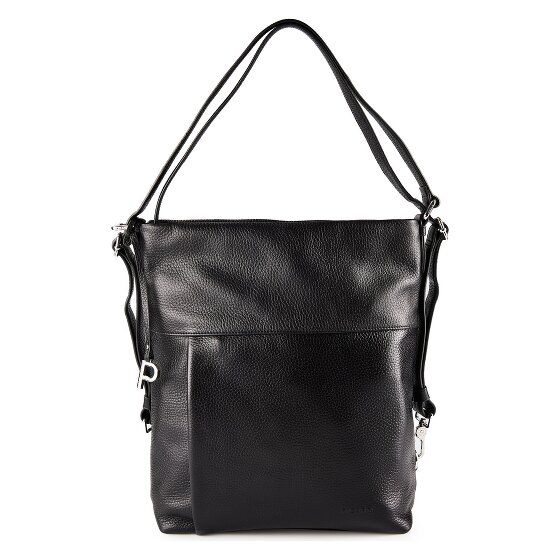 Picard Pure Schultertasche Leder 30 cm