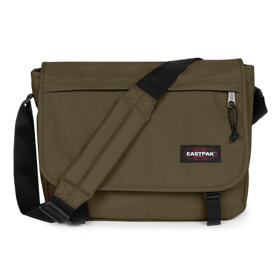 Eastpak Delegate + Messenger 38.5 cm Laptopfach