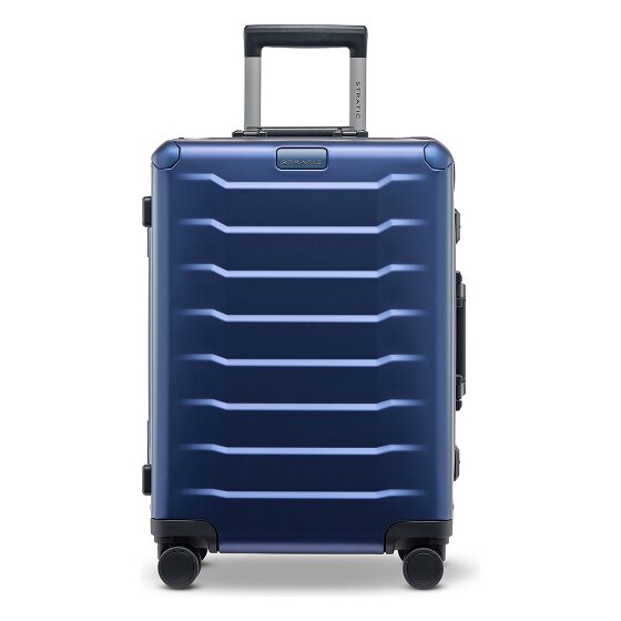 Stratic Phoenix 4 Rollen Kabinentrolley S 55 cm