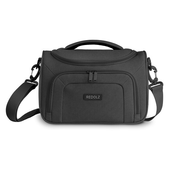 Redolz Essentials 12 Beauty Case 31 cm aufsteckbar