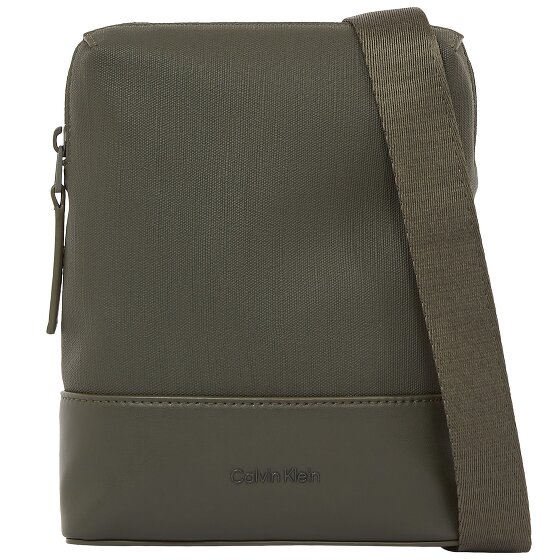 Calvin Klein Tech Sensual Mini Bag Umhängetasche 17 cm