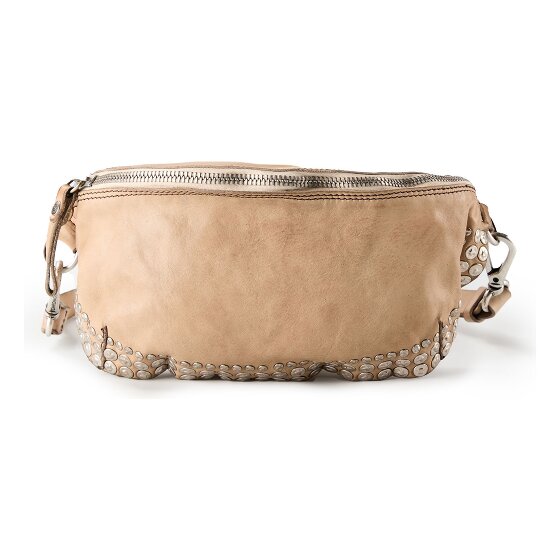 Campomaggi Michela Gürteltasche Leder 26 cm