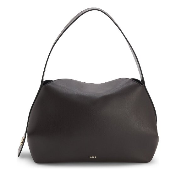 Boss Caylie Schultertasche Leder 30 cm