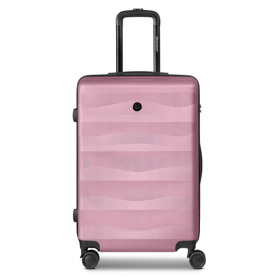 Smartbox Edition 03 4 Rollen Trolley 65 cm
