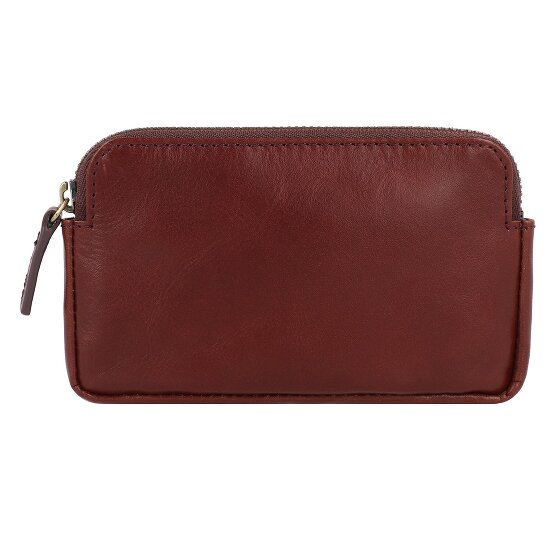 Leonhard Heyden Cambridge Schlüsseletui Leder 13 cm