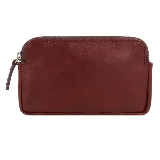 Leonhard Heyden Cambridge Schlüsseletui Leder 13 cm