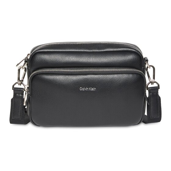 Calvin Klein Raised Umhängetasche 26 cm