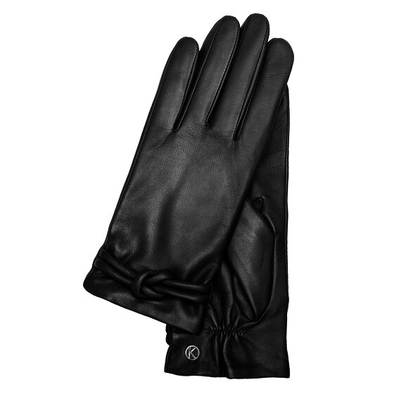Kessler Olivia Cashmere Handschuhe Leder