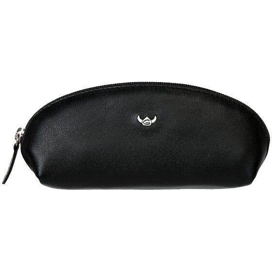 Golden Head Polo Schlüsseletui Leder 14 cm