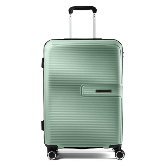 Cocoono Marseille 4 Rollen Trolley M 61 cm