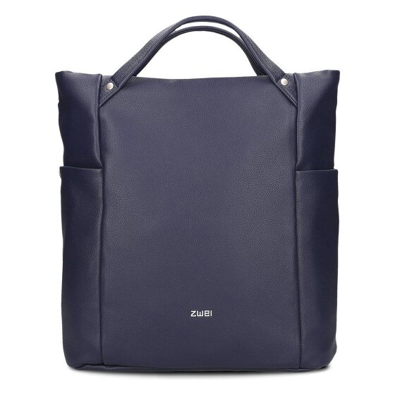 Zwei Pia Shopper Tasche 36 cm