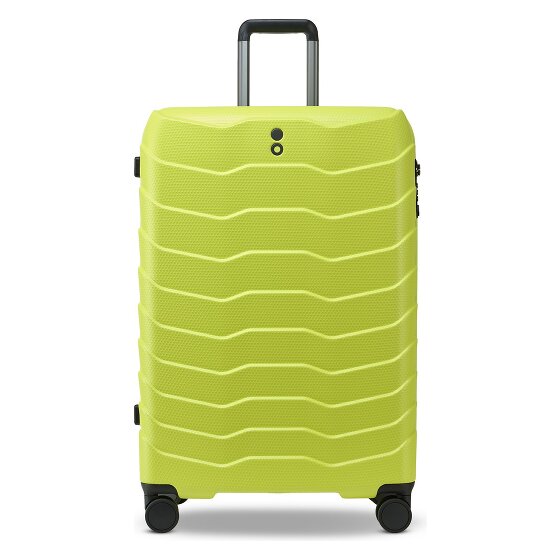 Echolac Exo 4 Rollen Trolley 75 cm mit Dehnfalte