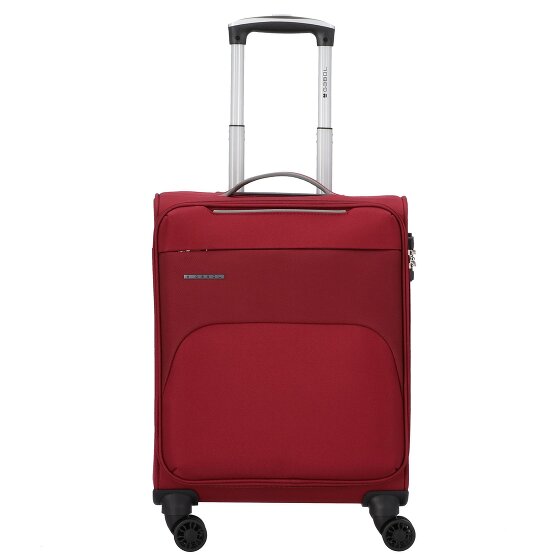 Gabol Zambia 4-Rollen Kabinentrolley 55 cm