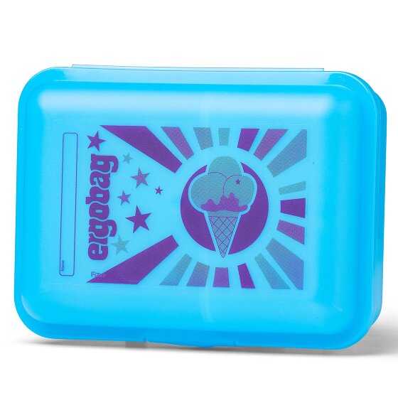 Ergobag Brotdose 18 cm