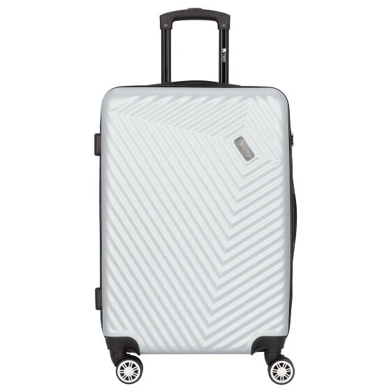 mano Don Carlo 4-Rollen Trolley 67 cm