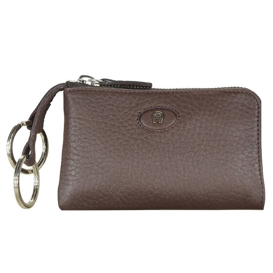 AIGNER Northern Light Schlüsseletui Leder 11,5 cm