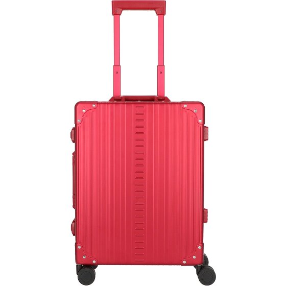 Aleon Traveler International 4-Rollen Kabinentrolley 55 cm