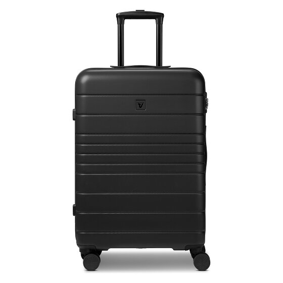 Roncato Baseliner 4 Rollen Kabinentrolley M 66 cm
