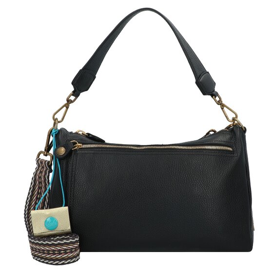 Gabs Lolly Schultertasche Leder 34 cm