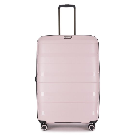 Stratic Straw + 4-Rollen Trolley 75 cm