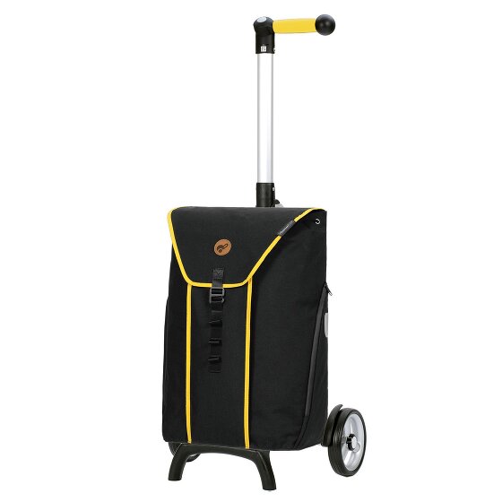 Andersen Shopper Unus Shopper Fun Bahne Einkaufstrolley 54 cm