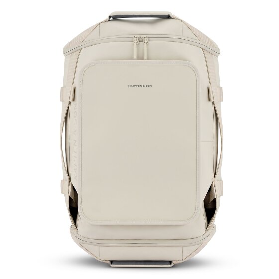 Kapten & Son Lisbon Daypack S 40 cm Laptopfach