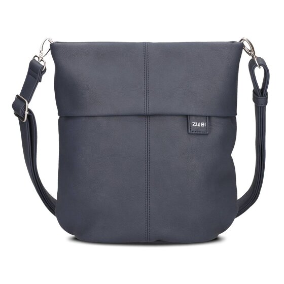 Zwei Mademoiselle.M Schultertasche 27 cm