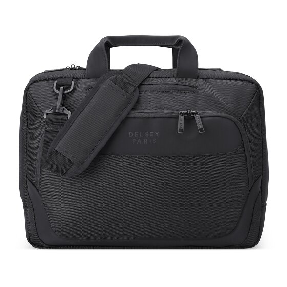 Delsey Paris Parvis Aktentasche 39 cm Laptopfach