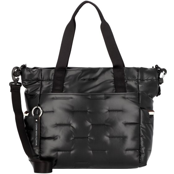 Hedgren Cocoon Puffer Shopper Tasche 34 cm