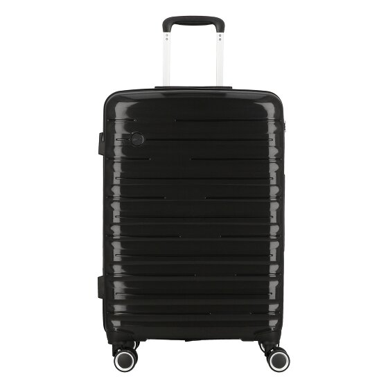 Cocoono Madrid 4 Rollen Trolley 67 cm