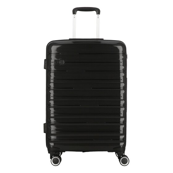 Cocoono Madrid 4 Rollen Trolley 67 cm