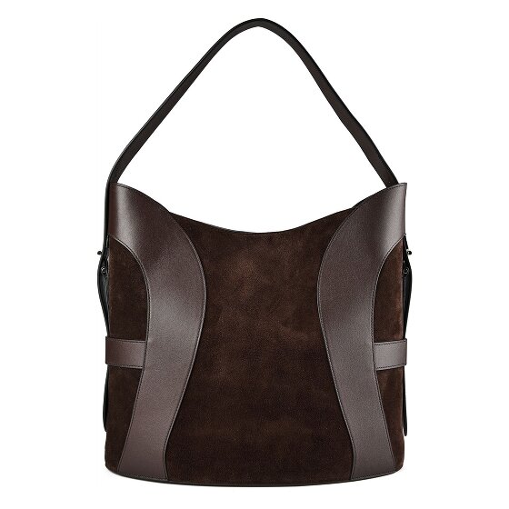 AIGNER Deborah Shopper Tasche Leder 37 cm
