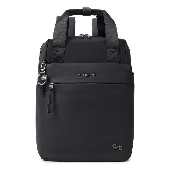 Hedgren Furo Daypack M RFID Schutz 37 cm Laptopfach