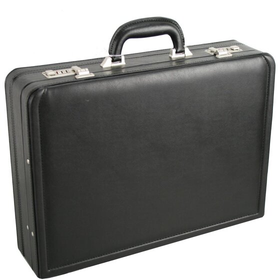 d&n Tradition Aktenkoffer 46 cm