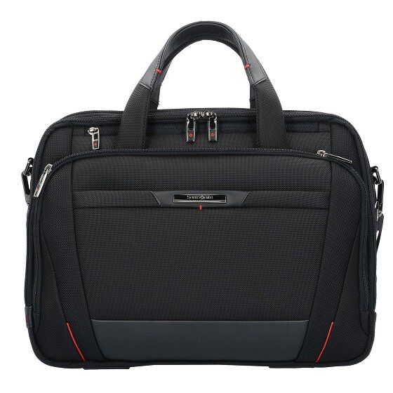 Samsonite Pro-DLX 5 Flugumhänger 42 cm Laptopfach
